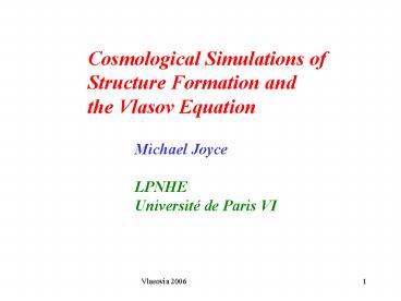 Prsentation PowerPoint