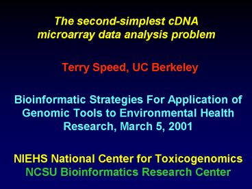 presentation player overlay