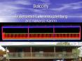 Balcony By Benjamin Luke Vreugdenburg and Nakaroz Karimi PowerPoint PPT Presentation