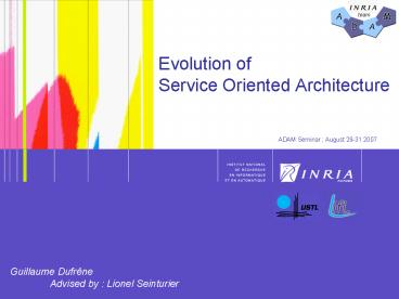 presentation player overlay