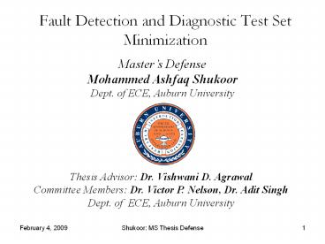 Fault%20Detection%20and%20Diagnostic%20Test%20Set%20Minimization