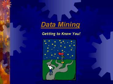 presentation player overlay