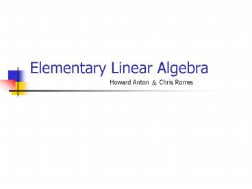 presentation player overlay