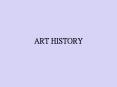 ART HISTORY PowerPoint PPT Presentation