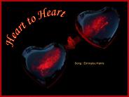 Heart in Heart ( engl. )