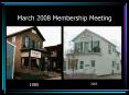 March 2008 Membership Meeting PowerPoint PPT Presentation