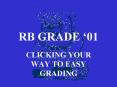 RB GRADE 01 PowerPoint PPT Presentation