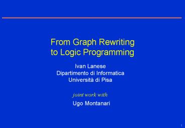 presentation player overlay