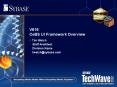 V616 CeBS UI Framework Overview PowerPoint PPT Presentation