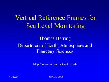 presentation player overlay