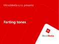 Farting tones PowerPoint PPT Presentation