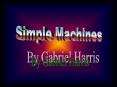 Simple Machines PowerPoint PPT Presentation