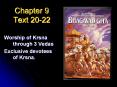 Chapter 9 Text 20-22 PowerPoint PPT Presentation