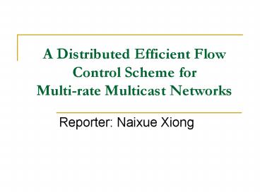 presentation player overlay