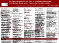 The Cost-Effectiveness and Value of Information Associated  with Biologic Drugs for the Treatment of Psoriatic Arthritis Y Bravo Vergel, N Hawkins, C Asseburg, S Palmer, K Claxton, M Sculpher Centre for Health Economics, University of York, YO10 5DD PowerPoint PPT Presentation