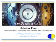 Salvatore Fiore