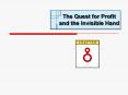 The Quest for Profit and the Invisible Hand PowerPoint PPT Presentation