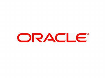 Building Highly Available Infrastructure for Oracle E-Business Suite