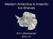 Western Antarctica