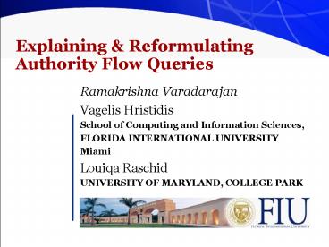 presentation player overlay