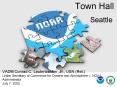 Town Hall PowerPoint PPT Presentation
