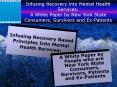 The White Paper by New York State Consumers, Survivors and ExPatients PowerPoint PPT Presentation
