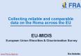EUMIDIS PowerPoint PPT Presentation