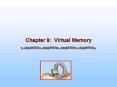 Chapter 9: Virtual Memory PowerPoint PPT Presentation
