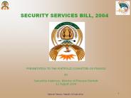 Orientation Programme