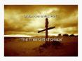 Grace Awakening, Part 1 PowerPoint PPT Presentation