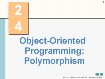 presentation player overlay