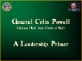 General Colin Powell PowerPoint PPT Presentation
