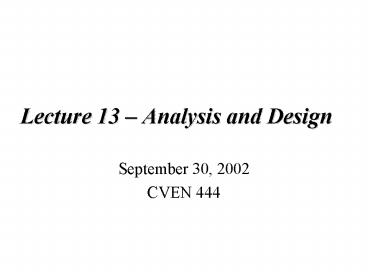 presentation player overlay