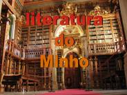 literatura minhota