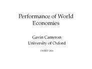Macroeconomics