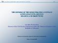 THE REFORM OF THE REMUNERATION SYSTEM IN LITHUANIAN CIVIL SERVICE REASONS AND OBJECTIVES Osvaldas ar PowerPoint PPT Presentation