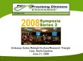 Embassy Suites RaleighDurhamResearch Triangle PowerPoint PPT Presentation