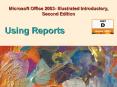 Microsoft Office 2003- Illustrated Introductory, Second Edition PowerPoint PPT Presentation