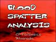 BLOOD PowerPoint PPT Presentation