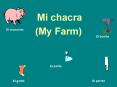 Mi chacra PowerPoint PPT Presentation