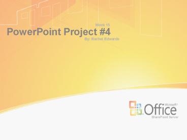 presentation player overlay