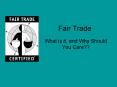 Fair Trade PowerPoint PPT Presentation