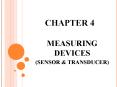 MEASURING DEVICES PowerPoint PPT Presentation