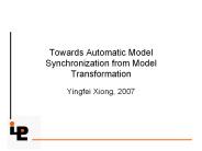 Towards%20Automatic%20Model%20Synchronization%20from%20Model%20Transformation