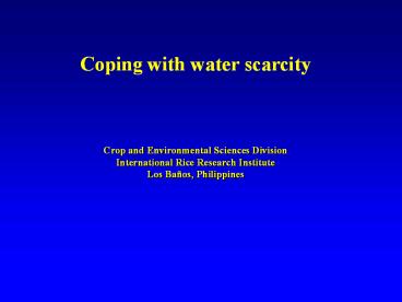 Coping%20with%20water%20scarcity