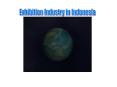 Exhibition Industry in Indonesia PowerPoint PPT Presentation