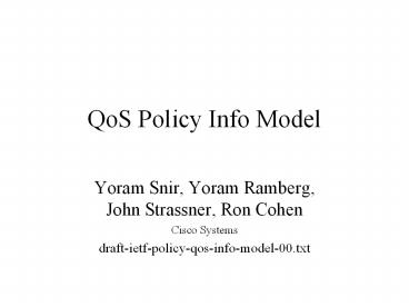 QoS%20Policy%20Info%20Model