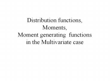 presentation player overlay