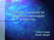 Ashish Gupta Manan Sanghi