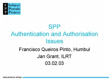 presentation player overlay